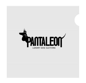 Imagen de PANTALEON LUXURY DOG CLOTHING