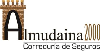 Imagen de ALMUDAINA 2000 CORREDURIA DE SEGUROS