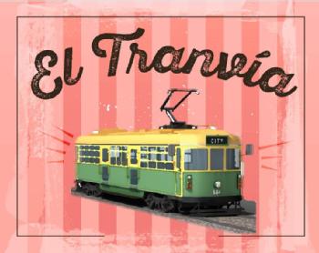 Imagen de EL TRANVIA