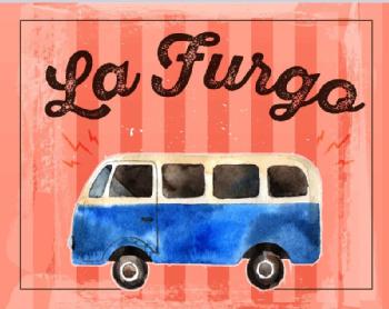 Imagen de LA FURGO