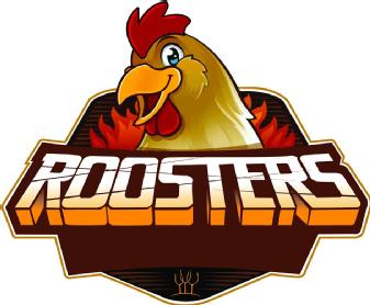 Imagen de ROOSTERS