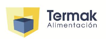 Imagen de TERMAK ALIMENTACION