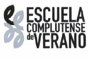 Imagen de ESCUELA COMPLUTENSE DE VERANO