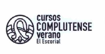 Imagen de CURSOS COMPLUTENSE VERANO EL ESCORIAL