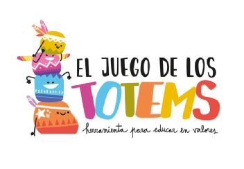 Imagen de EL JUEGO DE LOS TOTEMS