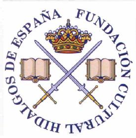 Imagen de FUNDACION CULTURAL HIDALGOS DE ESPAÑA