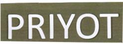 Imagen de PRIYOT