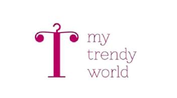 Imagen de MY TRENDY WORLD
