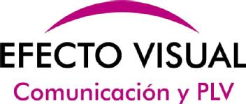 Imagen de EFECTO VISUAL COMUNICACION Y PLV