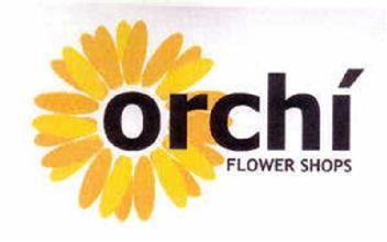 Imagen de ORCHI FLOWER SHOPS