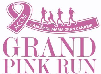 Imagen de GRAND PINK RUN ACCM CANCER DE MAMA GRAN CANARIA