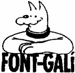 Imagen de FONT-GALI