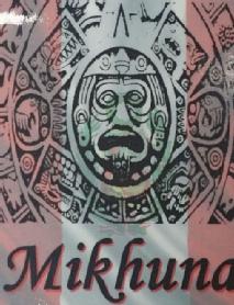 Imagen de MIKHUNA