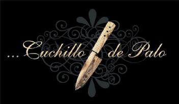 Imagen de CUCHILLO DE PALO