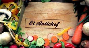 Imagen de EL ANTICHEF