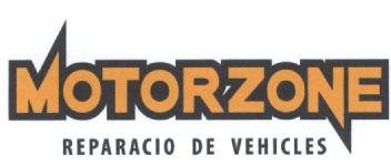 Imagen de MOTORZONE REPARACIO DE VEHICLES