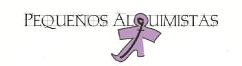Imagen de PEQUEÑOS ALQUIMISTAS