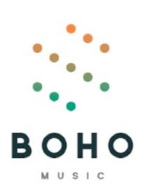 Imagen de BOHO MUSIC