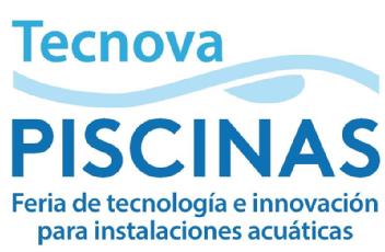 Imagen de TECNOVA PISCINAS FERIA DE TECNOLOGIA E INNOVACION PARA INSTALACIONES ACUATICAS