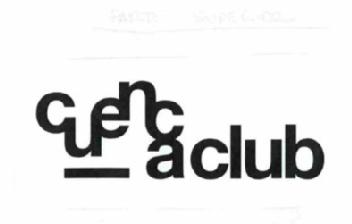 Imagen de CUENCA CLUB