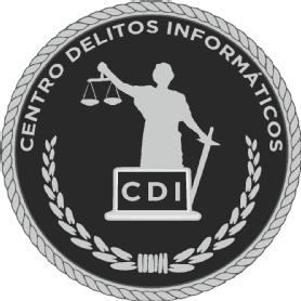 Imagen de CDI - CENTRO DELITOS INFORMATICOS