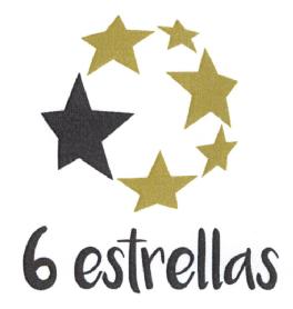 Imagen de 6 ESTRELLAS