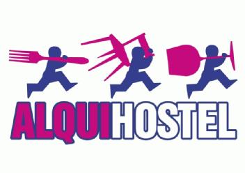 Imagen de ALQUIHOSTEL