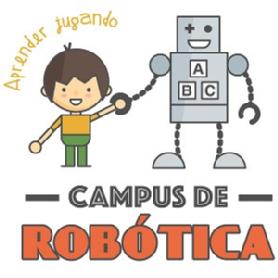 Imagen de CAMPUS DE ROBOTICA APRENDER JUGANDO ABC