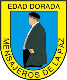 Imagen de EDAD DORADA MENSAJEROS DE LA PAZ