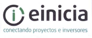 Imagen de EINICIA CONECTANDO PROYECTOS E INVERSIONES