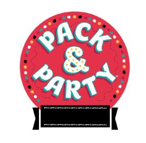 Imagen de PACK & PARTY