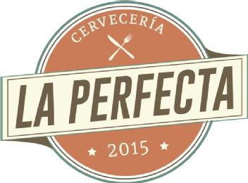 Imagen de CERVECERIA LA PERFECTA 2015