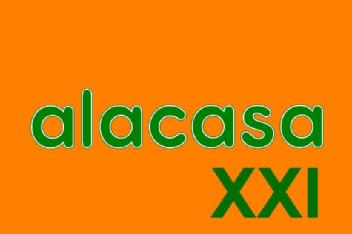 Imagen de ALACASA XXI