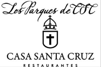 Imagen de LOS PARQUES DE CSC CASA SANTA CRUZ RESTAURANTES