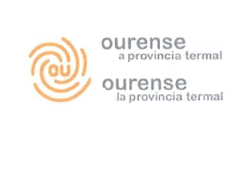 Imagen de OURENSE A PROVINCIA TERMAL OURENSE LA PROVINCIA TERMAL