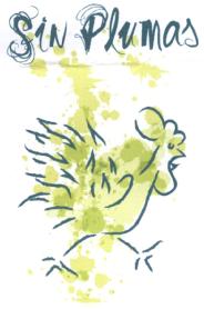 Imagen de SIN PLUMAS