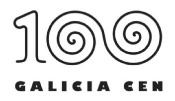 Imagen de 100 GALICIA CEN