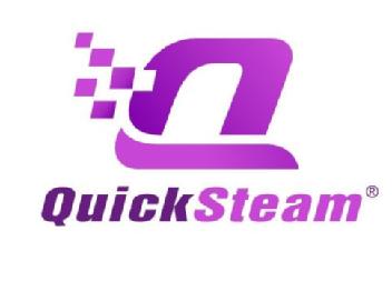Imagen de QUICK STEAM