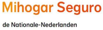 Imagen de MIHOGAR SEGURO DE NATIONALE-NEDERLANDEN