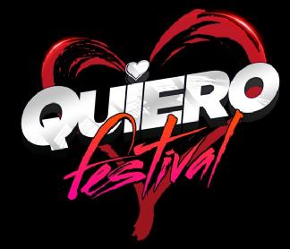 Imagen de QUIERO FESTIVAL