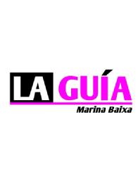 Imagen de LA GUIA MARINA BAIXA
