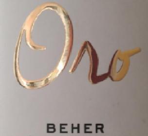 Imagen de ORO BEHER