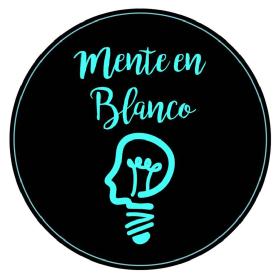 Imagen de MENTE EN BLANCO