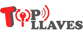 Imagen de TOP LLAVES