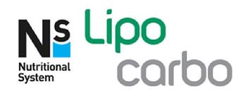 Imagen de NS NUTRITIONAL SYSTEM LIPO CARBO