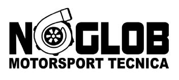 Imagen de NO GLOB MOTORSPORT TECNICA