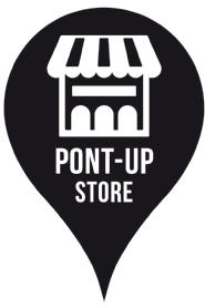 Imagen de PONT-UP STORE