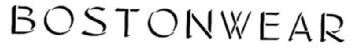 Imagen de BOSTONWEAR
