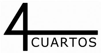Imagen de 4 CUARTOS