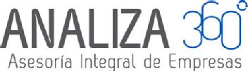 Imagen de ANALIZA 360 ASESORIA INTEGRAL DE EMPRESAS